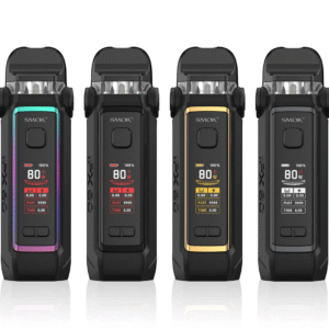 Smok IPX80 80W Pod Kit