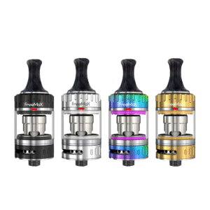 FreeMax Fireluke 22 Tank (Clearance)