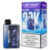 Lost Mary Nera 30K Fullview Pod Kit