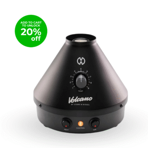 Volcano Classic Vaporizer