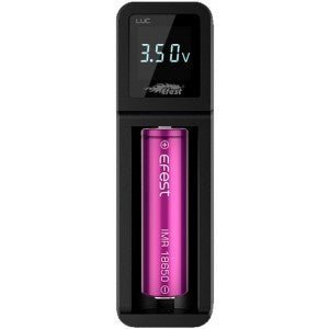 eFest LUC Mini Single Bay Charger