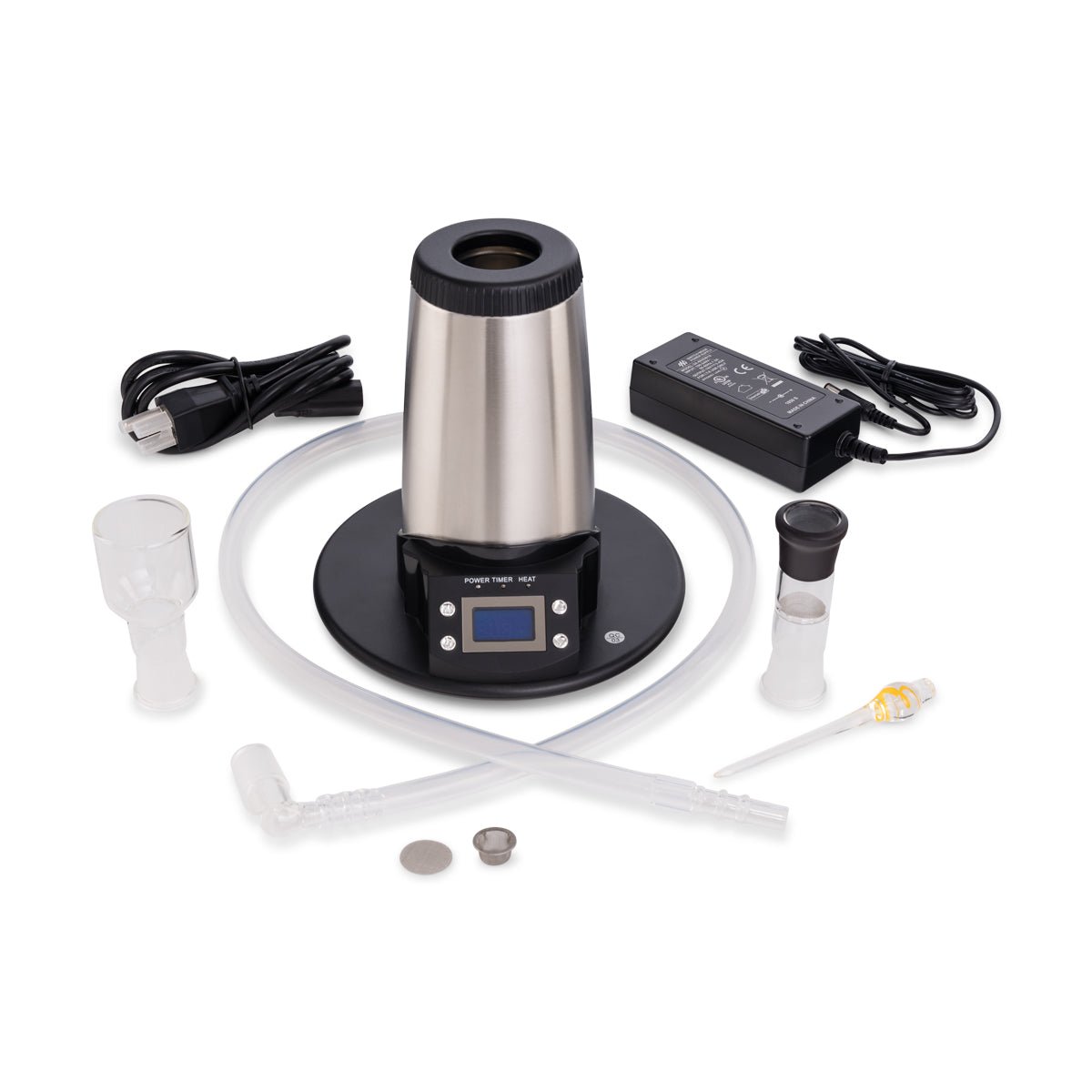Arizer V-Tower Desktop Vaporizer - Image 2