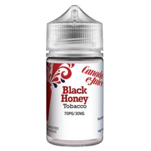Black Honey Tobacco