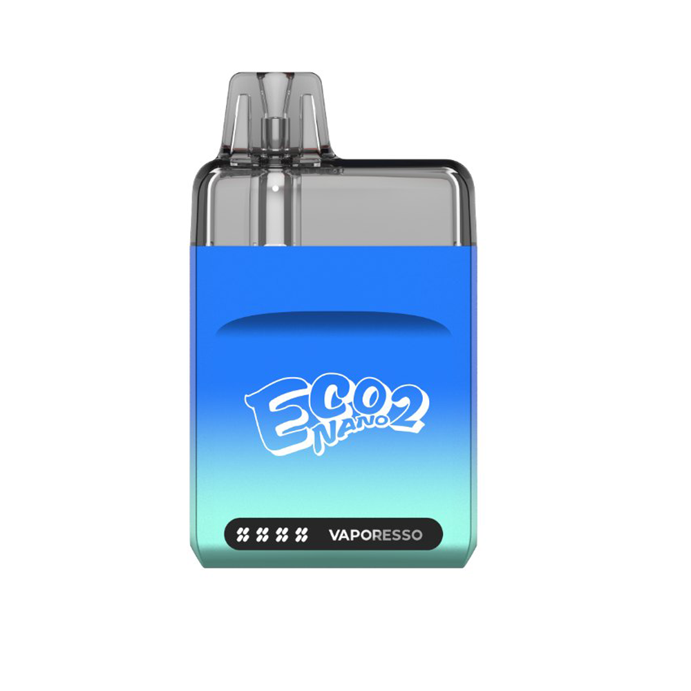 Vaporesso Eco Nano 2 Kit - Image 3