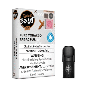 Flavour Beast Pod Pack [FEDERAL]