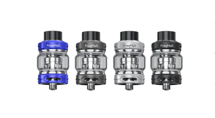 FreeMax Fireluke Solo Tank (Clearance) - Image 2