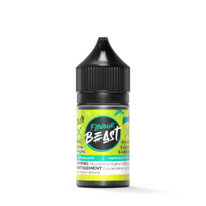 Extreme Mint Iced - Flavour Beast E-Liquid [ONTARIO]