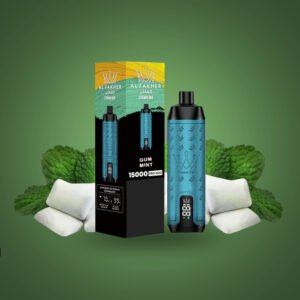 Gum Mint – CROWN BAR PRO MAX