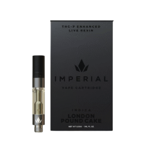 Imperial THC-P Cartridge | 1g