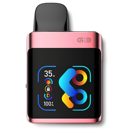 UWELL Caliburn G3 Pro KOKO Kit - Image 3