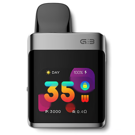 UWELL Caliburn G3 Pro KOKO Kit - Image 2