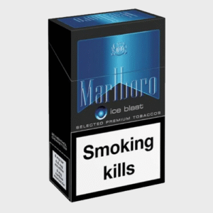 Marlboro Ice Blast