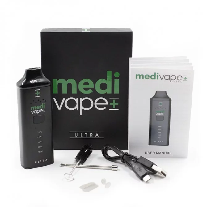 Medivape Ultra - Image 3
