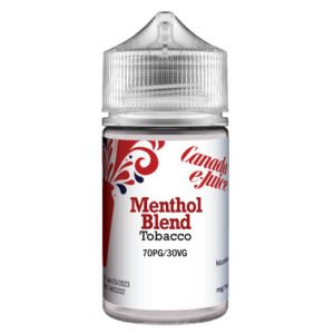 Menthol Blend Tobacco