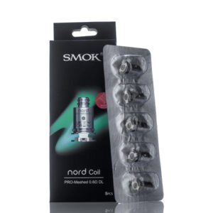 Smok Nord Pro Coils