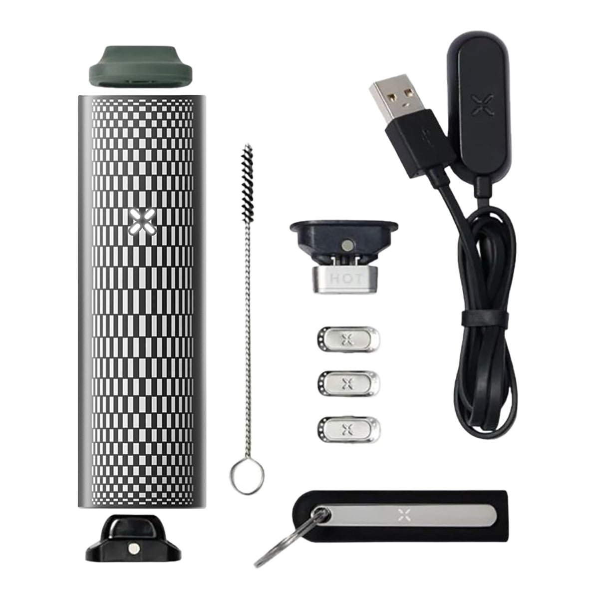 PAX Plus Vaporizer - Image 29