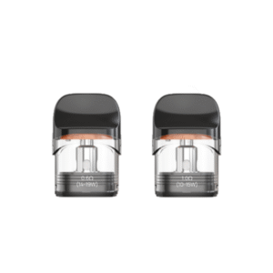 Aspire Pixo Replacement Pods