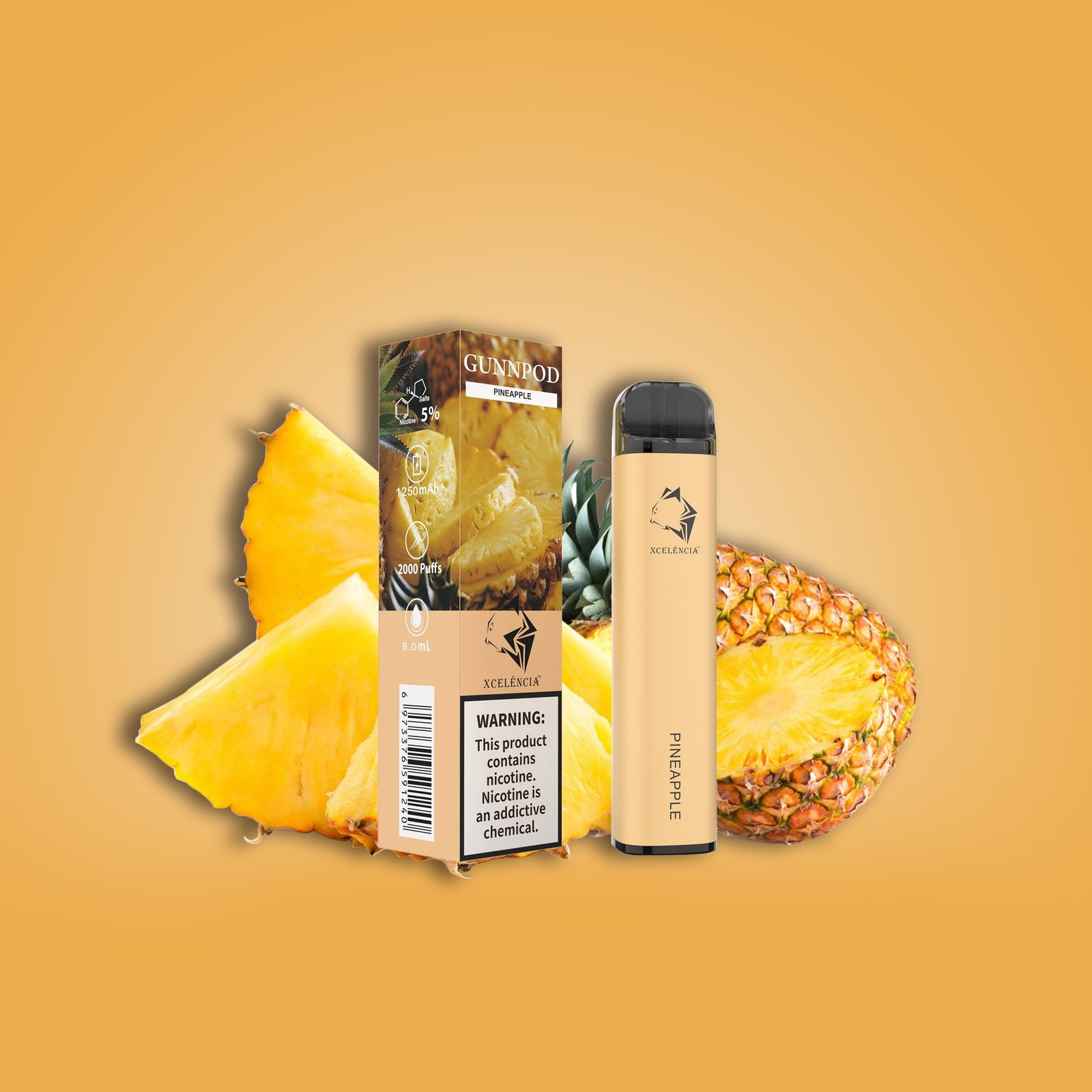 Pineapple
