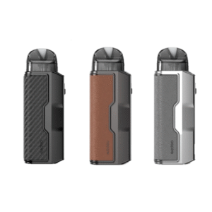 Aspire Pulz Pro Kit