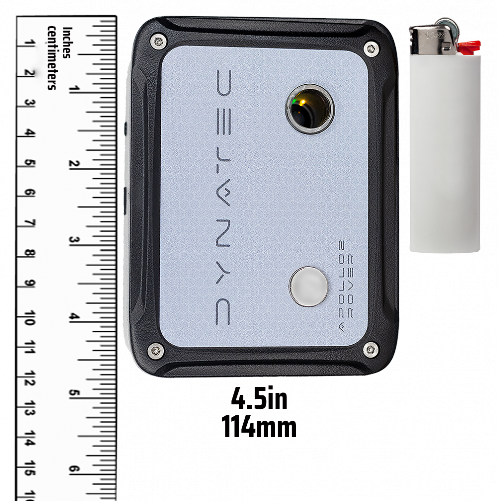 DynaVap Apollo 2 (Rover) Induction Heater - Image 2