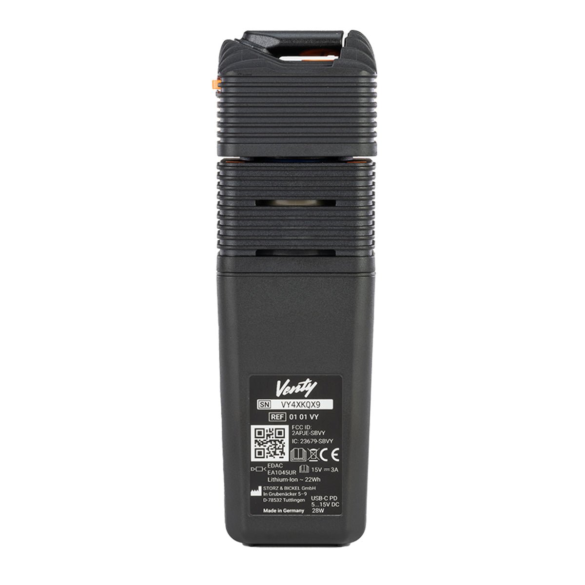 Venty Vaporizer - Image 8