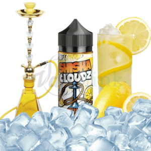 Shisha Cloudz - Ice Lemon 100ml