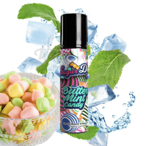 Sugar Drop - Butter Mint Candy 60ML