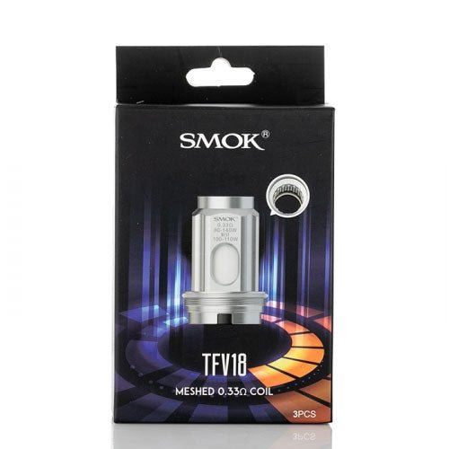 Smok TFV18 Coils