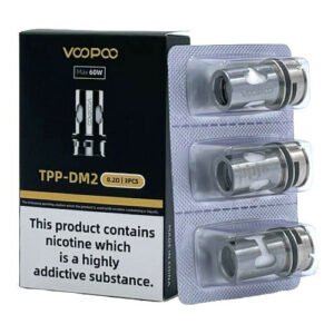 Voopoo TPP Replacement Coils