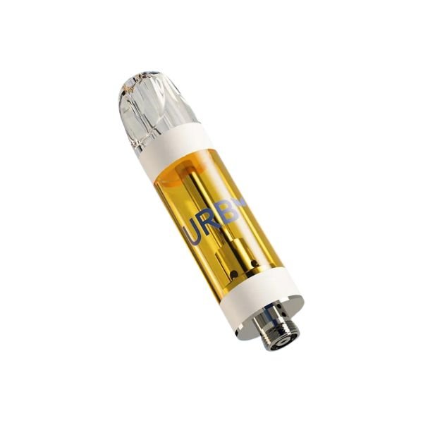 Urb Flight Fuel Clarity Cartridge | 2g - Image 2