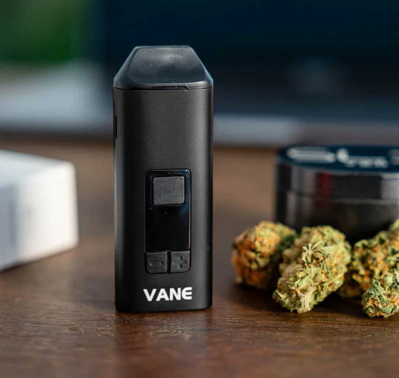 Vaporizador de Erva – Yocan Vane - Image 2