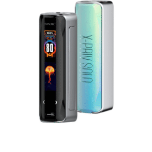 Smok X-Priv Solo Mod