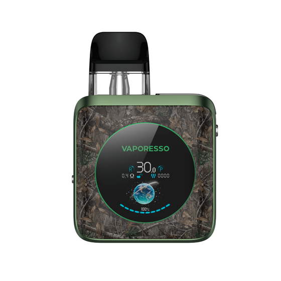 Vaporesso XROS 4 Nano Kit - Image 2