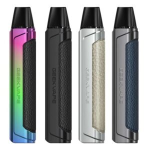 Geekvape 1FC Pod Kit Price | Free 10ml E-Liquid