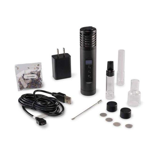 Arizer Air 2 Vaporizer - Image 4