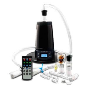 Arizer Extreme Q Vaporizer