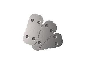 Pax Oven Screens (3 Pack)