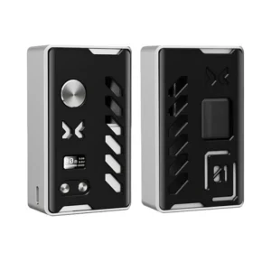 BF Mod Atemporal 21 – The Mind Flayer X Damn Vape