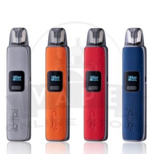 Dotmod Dotpod Pro Pod kit