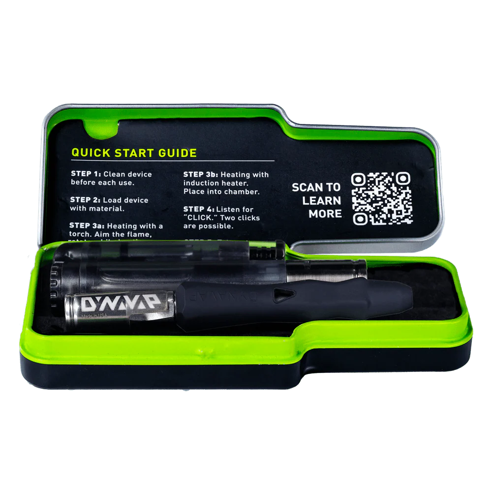 Dynavap B Vaporizer - Image 3