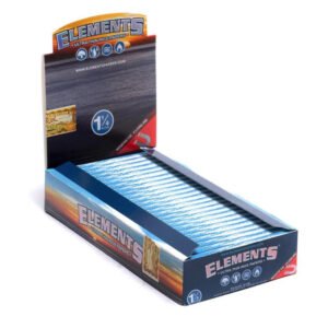 Elements Rolling Papers - 1¼ Size