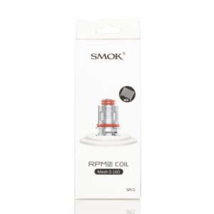 Smok RPM2 Replacement Coils