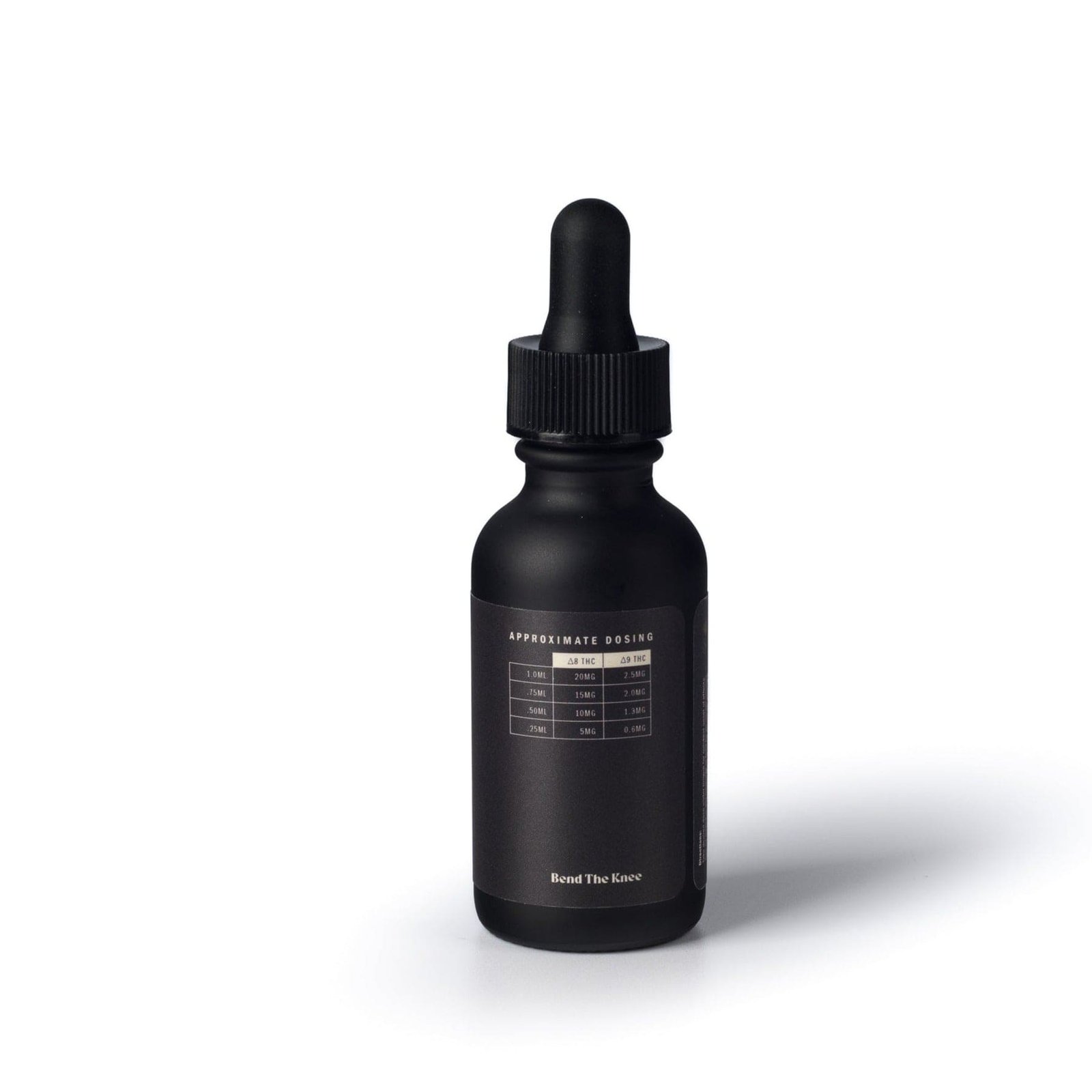Bôost Liquid THC Concentrate - Image 5