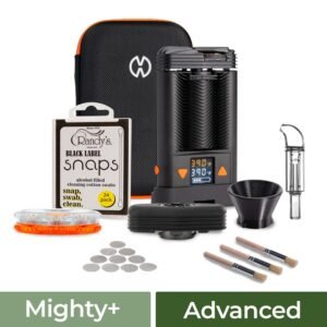 Mighty+ Advanced Vaporizer Kit