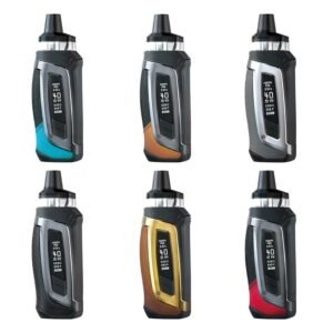 Morph Pod-40 Kit By SMOK
