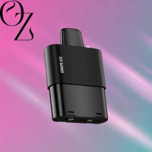 Grape Ice – Elite – POD