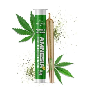 CBD Pre Roll 1.2gr – Greeneo