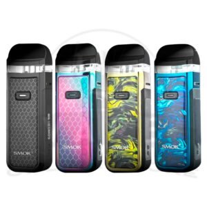 SMOK Nord X Pod Vape Kit