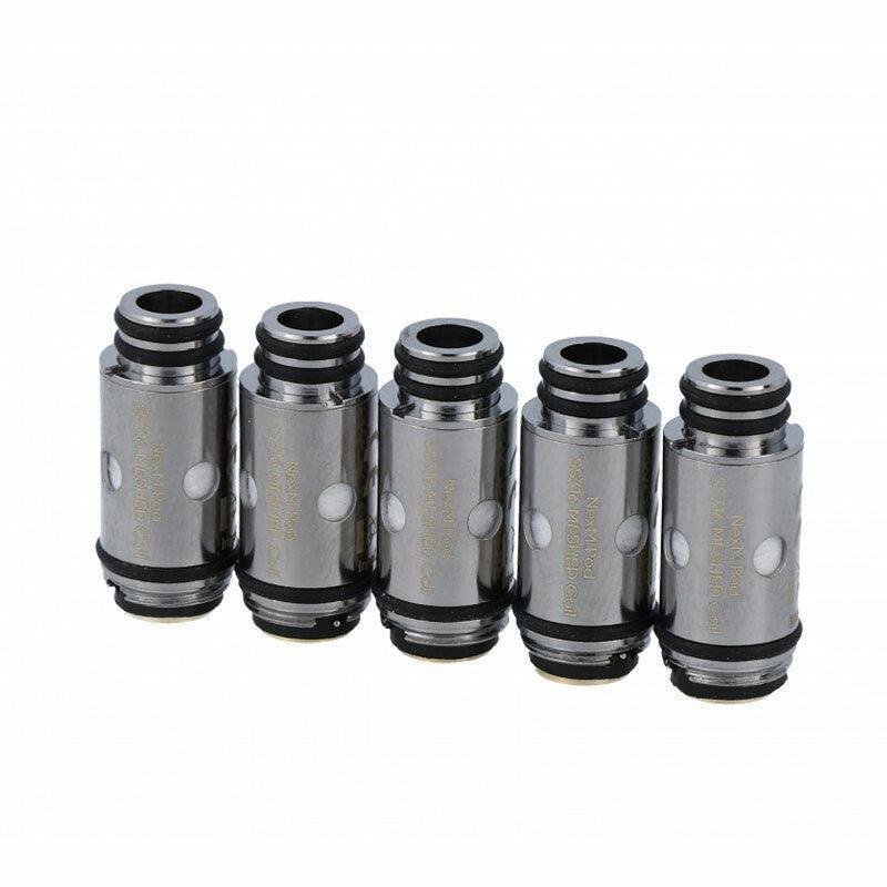 Smok OFRF NexMesh Replacement Coils - Image 2