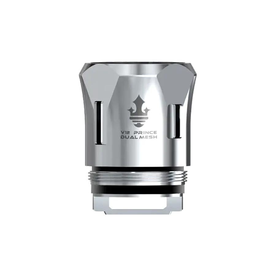 SMOK V12 Prince P-Tank Replacement Coils - Image 3